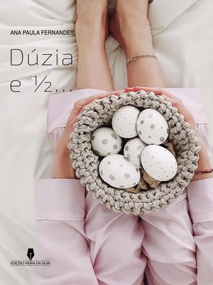 cover image of DÚZIA E 1/2